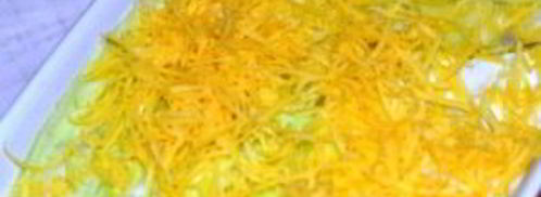 капустная лазанья с фаршем. Шаг 5