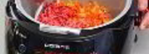 капустная лазанья в мультиварке. Шаг 3