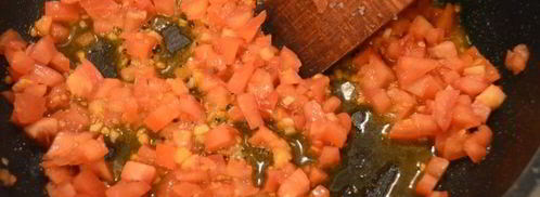 капустная лазанья. Шаг 4