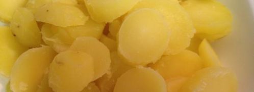 картофельная лазанья. Шаг 2