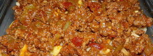 картофельная лазанья. Шаг 5