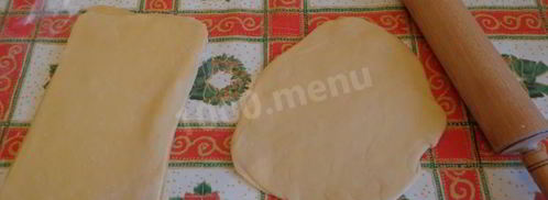 лазанья болоньезе. Шаг 2