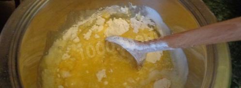 лазанья болоньезе. Шаг 12