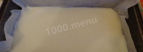 лазанья болоньезе. Шаг 16