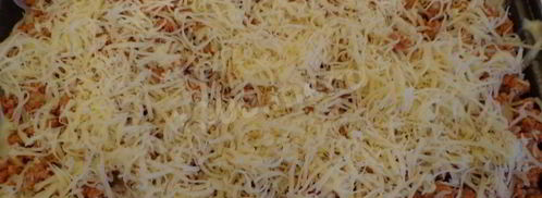 лазанья болоньезе. Шаг 20