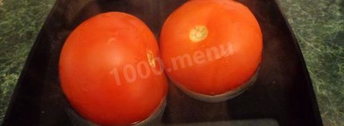 лазанья болоньезе. Шаг 5