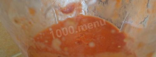 лазанья болоньезе. Шаг 7