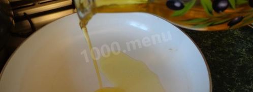 лазанья болоньезе. Шаг 8