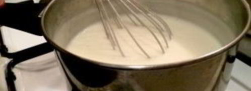 лазанья из фарша. Шаг 3