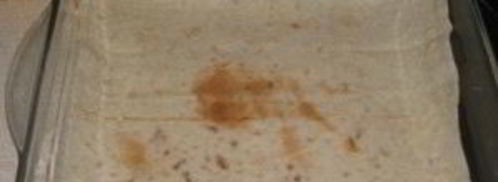 лазанья из лаваша. Шаг 4