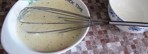 лазанья мясная классическая просто, вкусно и быстро. Шаг 2