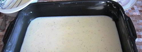 лазанья мясная классическая просто, вкусно и быстро. Шаг 3