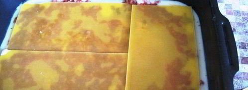 лазанья мясная классическая просто, вкусно и быстро. Шаг 4