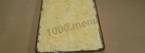 лазанья мясная. Шаг 11