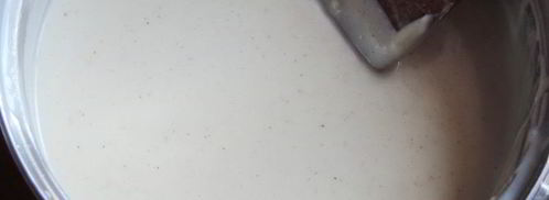 лазанья на лаваше. Шаг 3