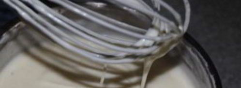 лазанья под соусом бешамель. Шаг 3