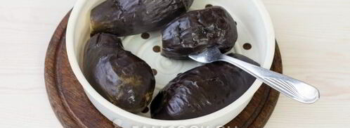 лазанья с баклажанами. Шаг 6