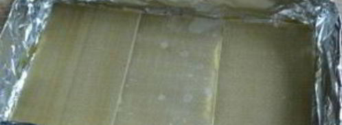 лазанья с фаршем в духовке. Шаг 6