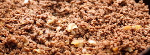 лазанья с фаршем. Шаг 2