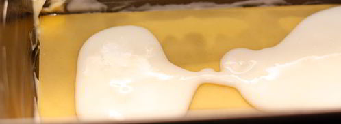 лазанья с фаршем. Шаг 5