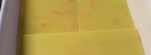 лазанья с грибами, луком-пореем и сыром чеддер. Шаг 13