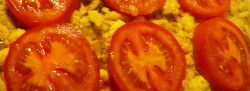 лазанья с грибами, луком-пореем и сыром чеддер. Шаг 14