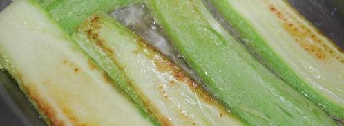 лазанья с кабачками и грибами. Шаг 2