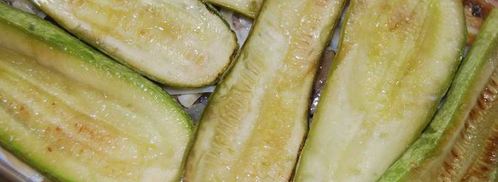 лазанья с кабачками и грибами. Шаг 7