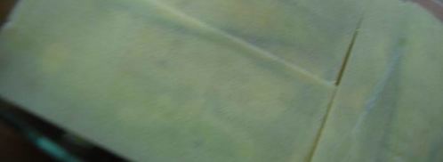 лазанья с кабачками и грибами. Шаг 8