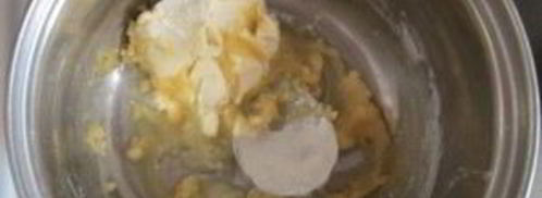 лазанья с куриным фаршем. Шаг 4