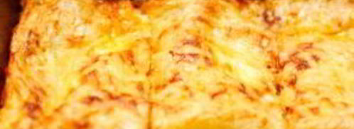 лазанья с куриным фаршем. Шаг 8