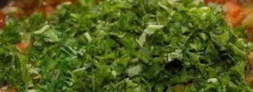 лазанья с мясом. Шаг 12