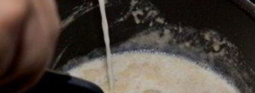 лазанья с мясом. Шаг 16