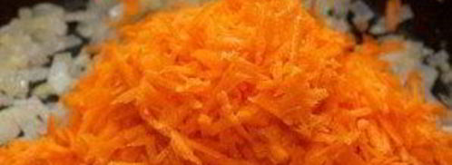 лазанья с мясом. Шаг 4