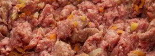 лазанья с мясом. Шаг 5