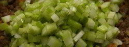 лазанья с мясом. Шаг 7