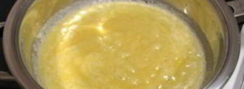 лазанья с помидорами, сыром и ветчиной. Шаг 8