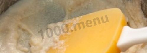 лазанья с сыром и грибами. Шаг 6