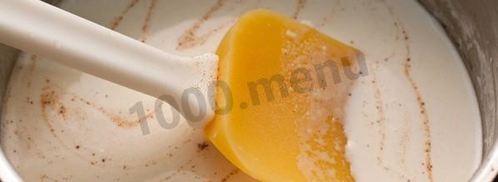 лазанья с сыром и грибами. Шаг 7