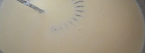 лазанья с телятиной и сыром джюгас. Шаг 9