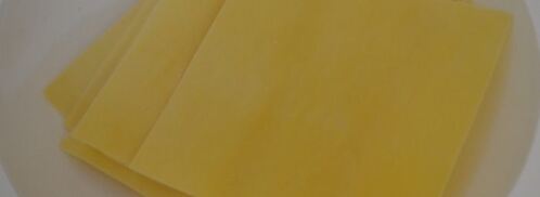 лазанья с телятиной и сыром джюгас. Шаг 10