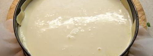 лазанья с тыквой, шпинатом и рикоттой. Шаг 5