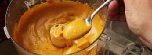 лазанья с тыквой. Шаг 2