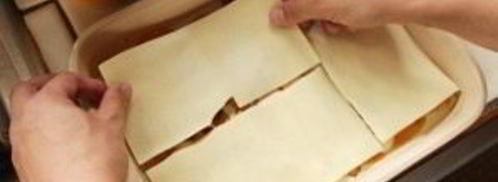 лазанья с тыквой. Шаг 11