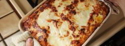 лазанья с тыквой. Шаг 13