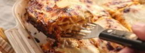 лазанья с тыквой. Шаг 14