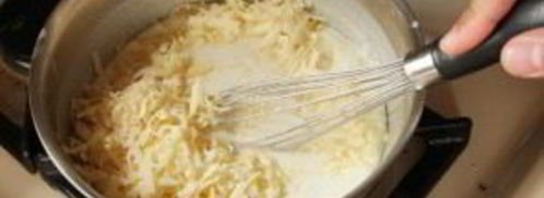 лазанья с тыквой. Шаг 6