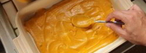 лазанья с тыквой. Шаг 8