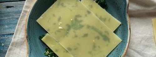 лазанья с уткой. Шаг 12