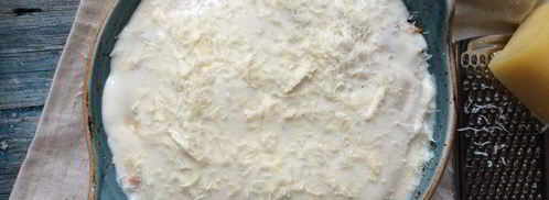 лазанья с уткой. Шаг 13